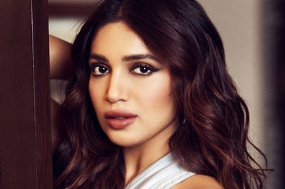 Celebrity Education: Bhumi Pednekar Completed Bcom Degree, Worked as an Assistant Director