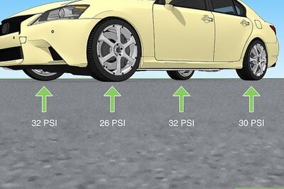 How to Diagnose Steering Wheel Shake