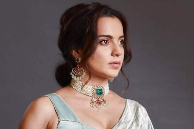 President Should Take Back Padma Award Given to Kangana Ranaut: Anand Sharma