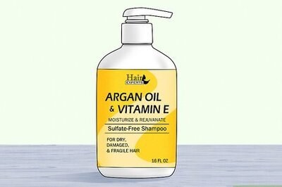 How to Get Rid of Dry Hair and Dry Scalp