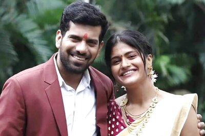 Vidisha Mhaskar Roped in for 36 Guni Jodi; Actress to leave Rang Maza Vegla?