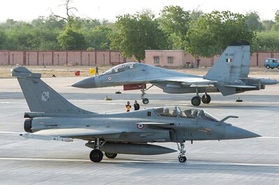 As Rafale Takes Off for India, Here's Why It Can Become a Deadly Combo With Sukhoi Su-30MKI