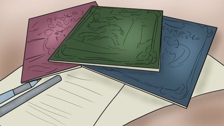 How to Create Your Own Mythological Creature