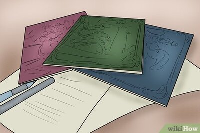 How to Create Your Own Mythological Creature