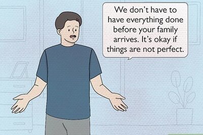 How to Deal with a Perfectionist Spouse