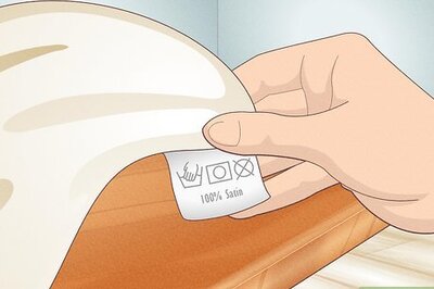 Caring for Satin Pillowcases: Hand or Machine Wash for a Safe, Thorough Clean
