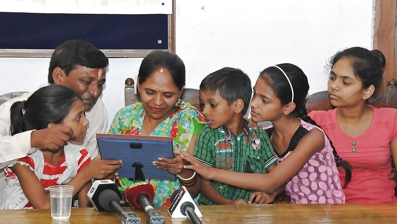 For Agra Family in Dire Need, Help Reaches All the Way From Kerala