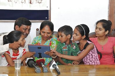 For Agra Family in Dire Need, Help Reaches All the Way From Kerala