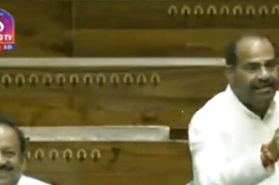 Amid Outrage Over Bidhuri's Offensive Speech, Harsh Vardhan Gets 'Trapped', Trends on X | Know Why