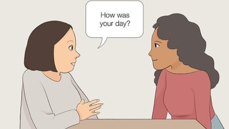How to Be Sweet