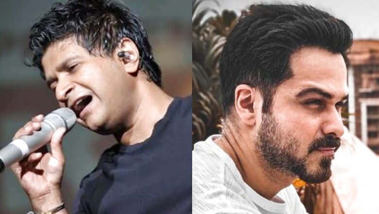 Emraan Hashmi Pays Tribute to KK, Fans Hail 'Legendary Duo', Say Actor 'Lost His Voice in Reel Life'