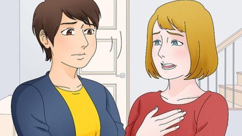 How to Encourage Someone to See a Therapist