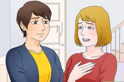 How to Encourage Someone to See a Therapist