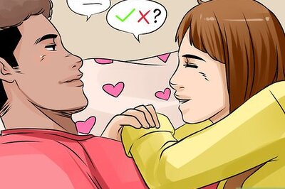 How to Make Great Love