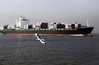 11 Indians Missing as Cargo Ship With 26 On Board Sinks Off Philippines