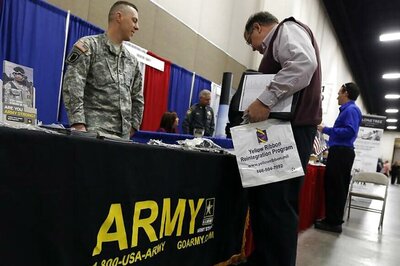 Indian-origin Convert, Who 'Praised' ISIS Attacks, Held for Lying on US Army Form