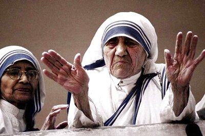 Key Facts About Mother Teresa