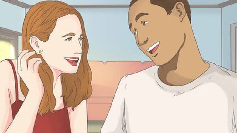 How to Attract an Aries Man As a Gemini Woman