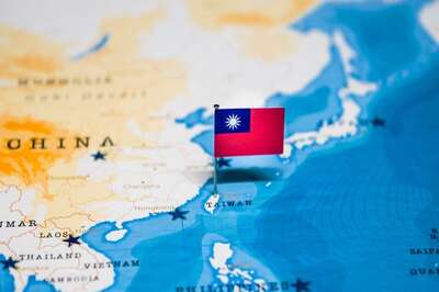 Opinion | Unite for Peace in the World and Taiwan’s Inclusion in the UN