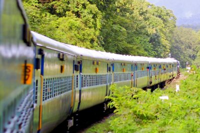Indian Railways to Operate 13 Pairs of Special Trains With Unreserved Seats During Festive Season