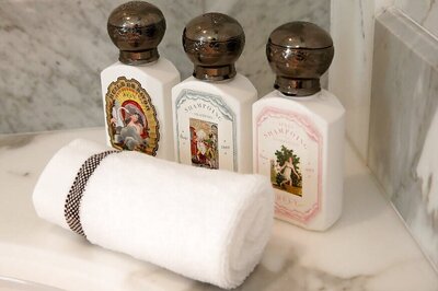 Thirty Minutes Of Sauna Bath May Reduce Hypertension: Study