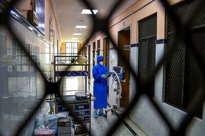 AIIMS Doctor and His 9-Month Pregnant Wife Test Positive for Coronavirus, Both in Isolation