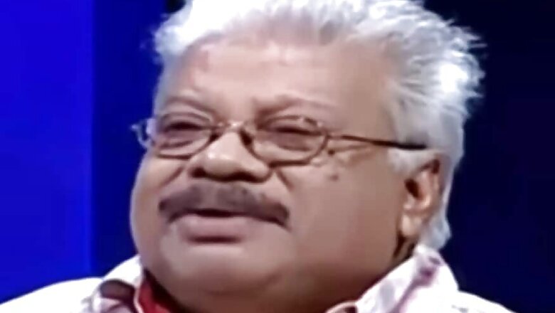 Punathil Kunjabdulla, Distinguished Malayalam Writer, Passes Away