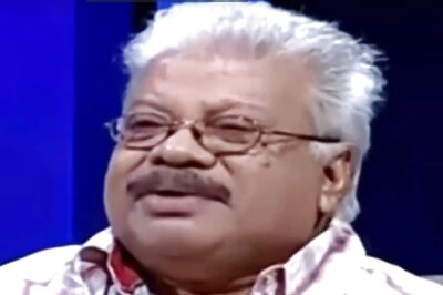 Punathil Kunjabdulla, Distinguished Malayalam Writer, Passes Away