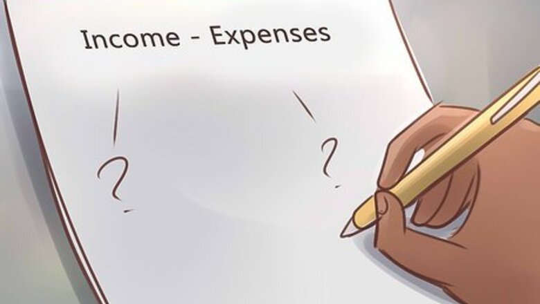 How to Create a Transition Budget