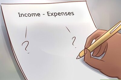 How to Create a Transition Budget