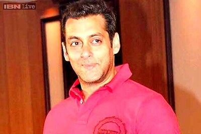 Arms act case: Salman Khan asked to appear before court on April 29