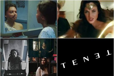 Trailers This Week: Wonder Woman 1984, Chhapaak, Tenet, Ghost Stories and More