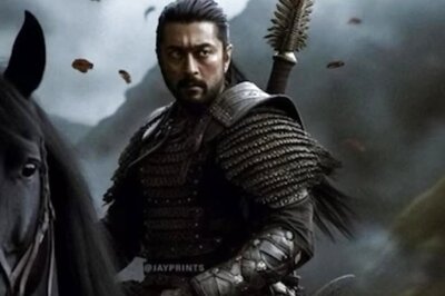 'A Cinematic Feast': Music Composer Devi Sri Prasad On Suriya-starrer Kanguva