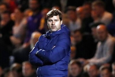 Tottenham Hotspur Sack Manager Mauricio Pochettino, Jose Mourinho Linked to the Job