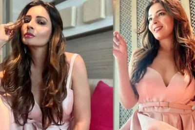 Once Considered Leaving Showbiz And Moving to Goa: Actress Shonali Nagrani
