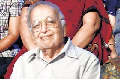 Madhuri Dixit's father passes away