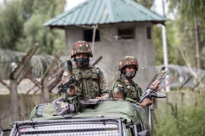 Centre Declares Entire Nagaland as 'Disturbed Area' Under AFSPA for 6 More Months