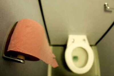 Modi effect: Chhattisgarh to build toilets in 100 schools