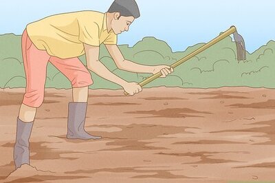 How to Prepare Land for Farming