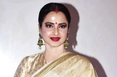 When Rekha Talked About Devoting 'All Her Attention' To Her Man: 'I'll Prepare His Lunch, Take Out His Clothes'