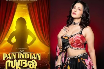 Sunny Leone To Debut In Malayalam OTT With Upcoming Series Pan Indian Sundari
