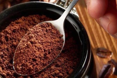 6 Tips To Store Coffee Powder And Keep It Fresh For Months