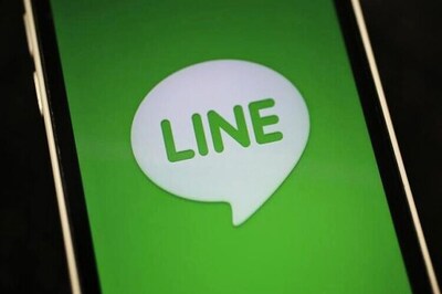 Messaging app Line launches its own music streaming service for $8.13 a month