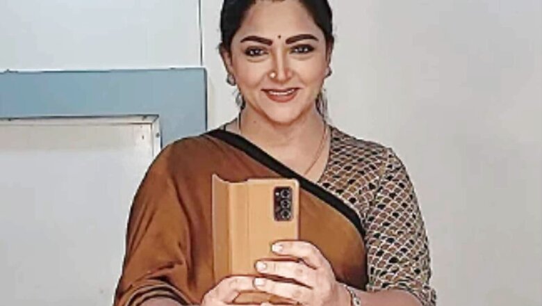 Special Episode of Tamil TV Serial Meera to be Aired on May 1