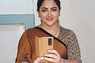 Special Episode of Tamil TV Serial Meera to be Aired on May 1