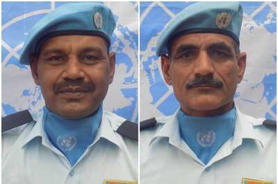 Republic Day 2024: 2 BSF Jawans to Receive President's Medal for Gallantry; J&K Police Gets Highest Awards, Followed by CRPF