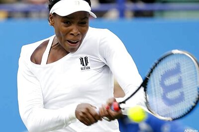 Venus Williams pulls out of Aus Open
