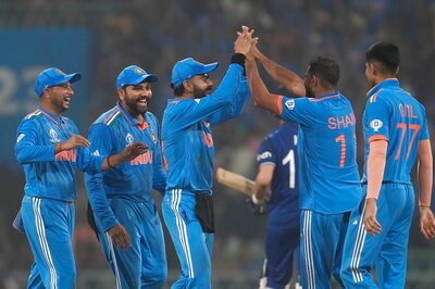 'One Worry at the Moment is...': South Africa Legend Praises Dominant India, Points Out an Area of Concern