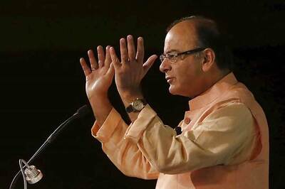 GST Can be Rolled Out Anytime Between Apr 1-Sept 16, Says Jaitley