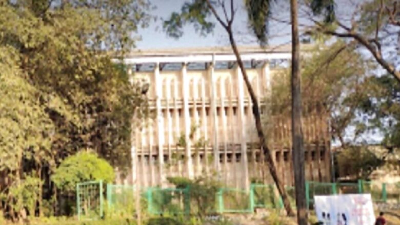 IIT-Bombay's 'Recharge Zone' to Help Ease Placement Season Stress